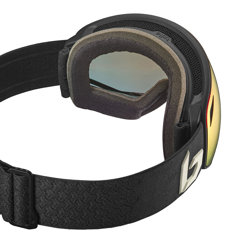 TORUS, Black Matte-Volt Ruby Cat 2, hi-res image number null